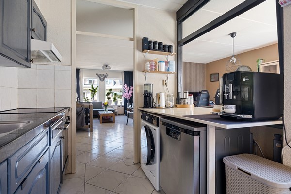 Medium property photo - de Korten 5, 8376 LA Ossenzijl